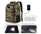 Durable Laptops Backpack